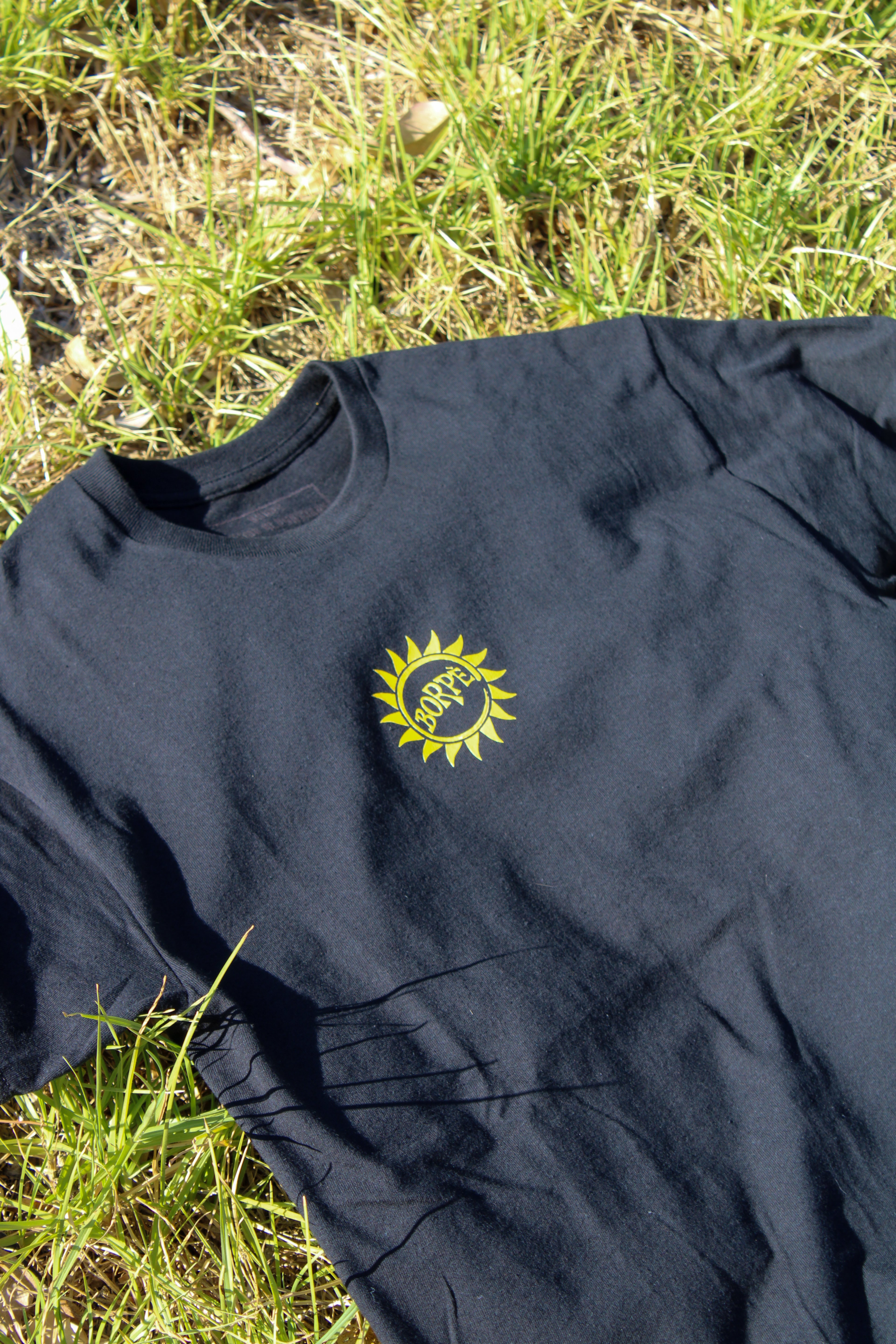 Tee "SUNRISER" Regular Fit