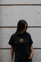 Tee "SUNRISER" Regular Fit