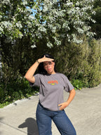 Tee "EST.2023 UNIVERSITY" Regular Fit
