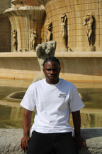 T-Shirt "IT'S NOT MINE"