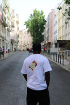 T-Shirt "IT'S NOT MINE"